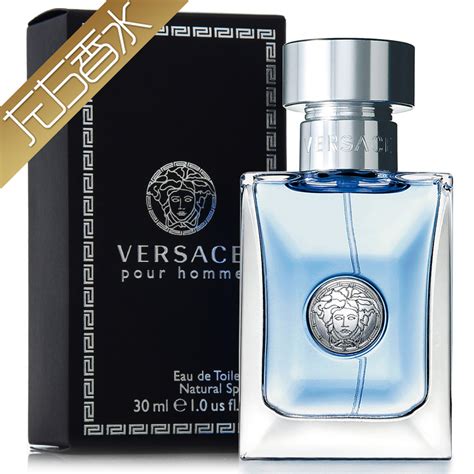 versace 中文|范思哲香水.